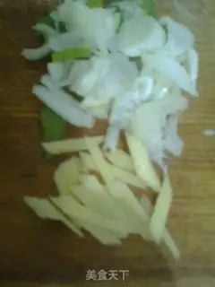 Make step 3
