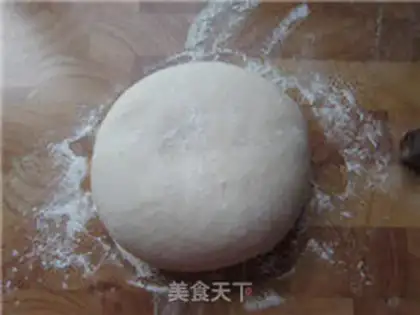 Make The meat dumplings step 10
