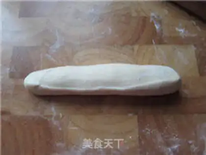 Make The meat dumplings step 11