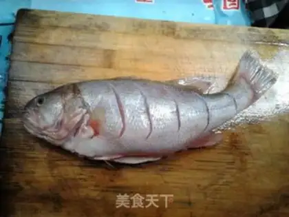 Make Slurpfish step 2