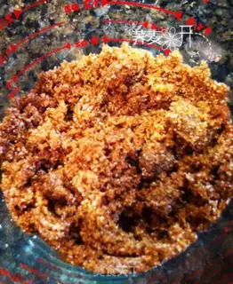 Make Barbecue ribs step 1