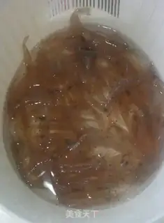 Make Crayfish step 0