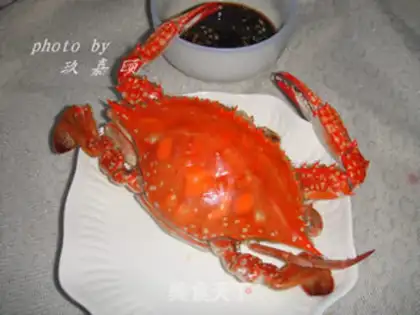 Make Crabs step 10