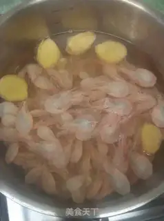 Make Crayfish step 2