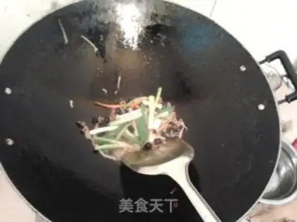 Make Slurpfish step 7