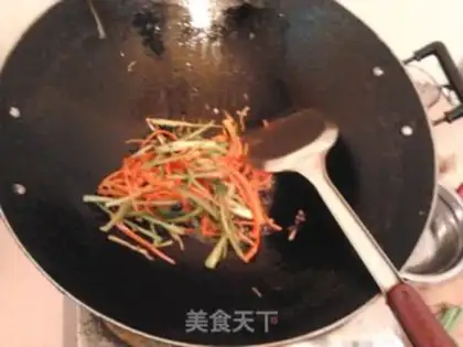 Make Slurpfish step 8