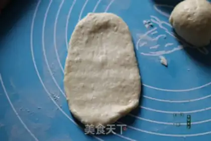 Make Classic butter rolls step 0