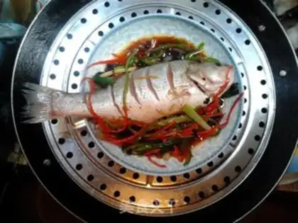 Make Slurpfish step 10