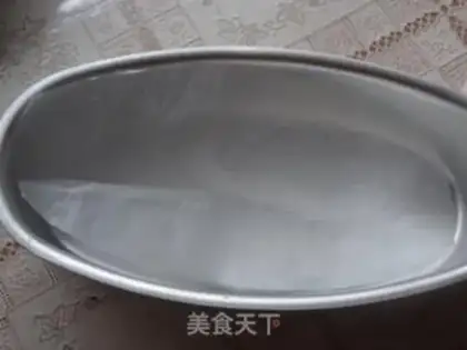 Make Cheesecake step 1