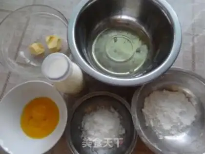 Make Cheesecake step 2