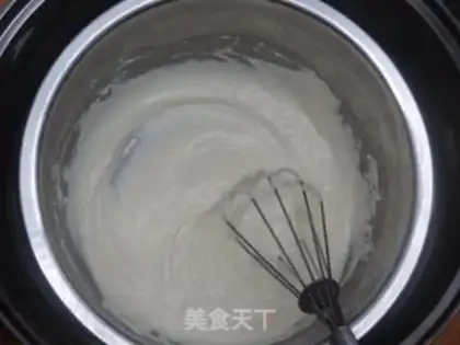 Make Cheesecake step 3