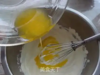 Make Cheesecake step 4