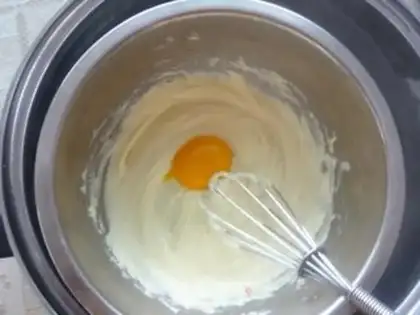 Make Cheesecake step 5
