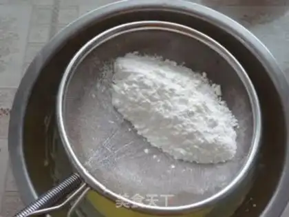Make Cheesecake step 6