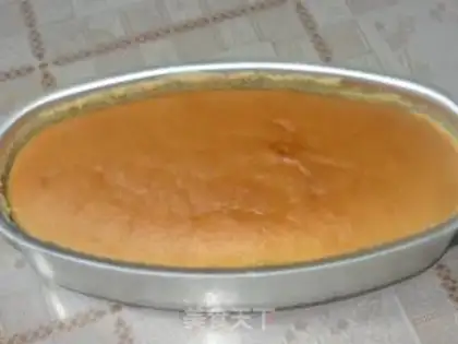 Make Cheesecake step 11