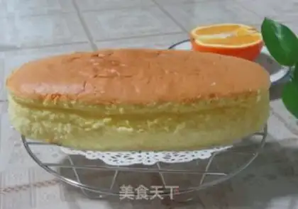 Make Cheesecake step 12