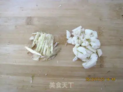 Make Pelican oil step 3