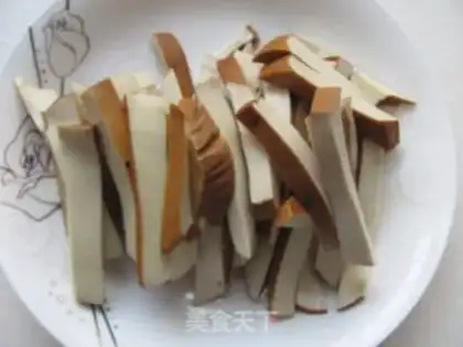 Make Garlic dry step 2