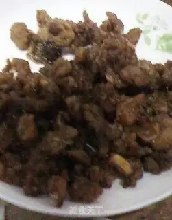 Make Get the pig oil step 5