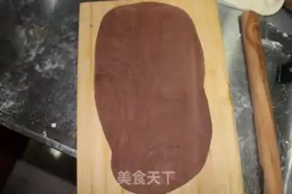 Make Coco step 5