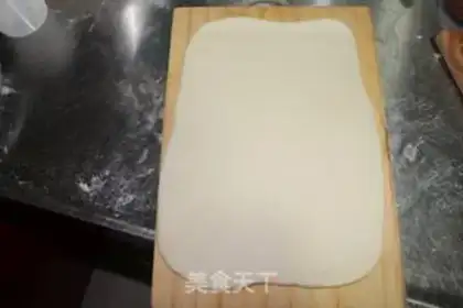 Make Coco step 6