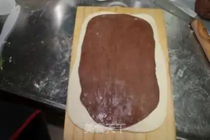 Make Coco step 7