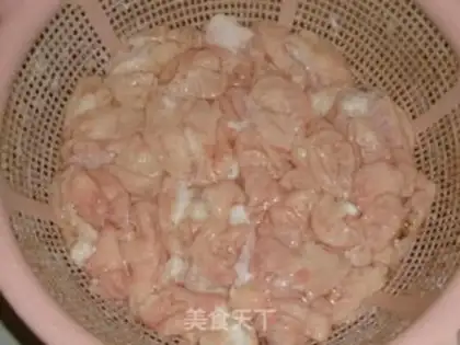 Make Iron plate fatty step 1