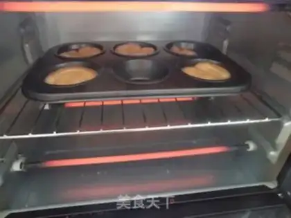 Make Tore bread with your hands step 15