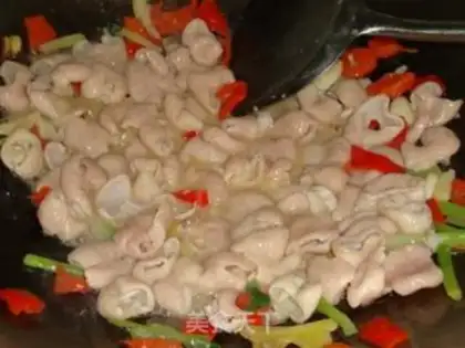 Make Iron plate fatty step 4