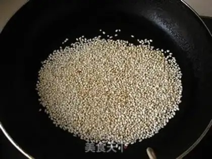 Make Steam beef step 4