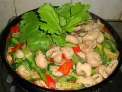 Make Iron plate fatty step 7