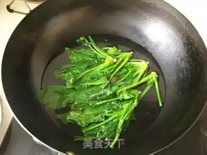 Make Steam beef step 9