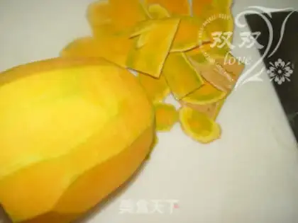 Make Pumpkin step 2