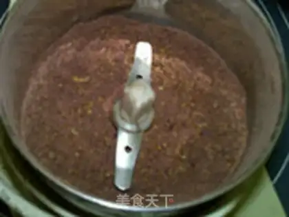 Make Rose loaf step 2