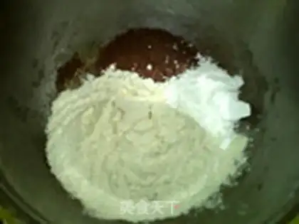 Make Rose loaf step 3