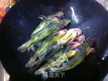 Make Crayfish step 2