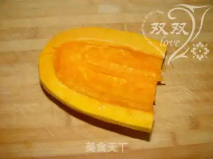 Make Pumpkin step 3