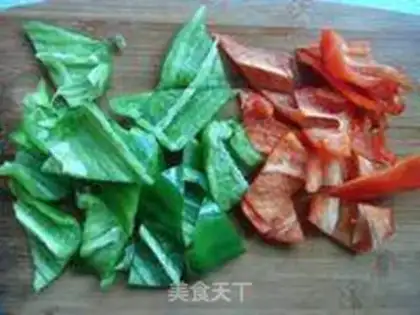 Make Back to the chicken wings step 1