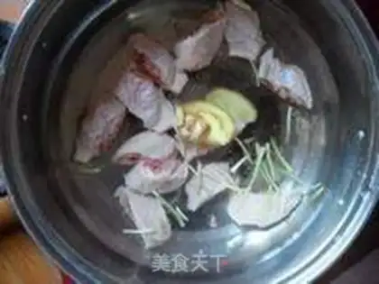Make Back to the chicken wings step 2