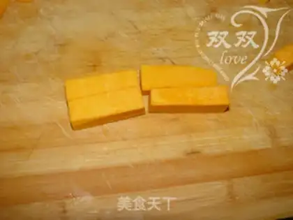 Make Pumpkin step 5