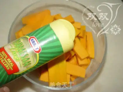 Make Pumpkin step 6