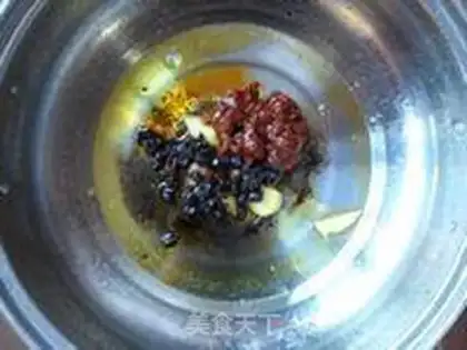 Make Back to the chicken wings step 4