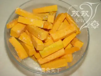 Make Pumpkin step 7