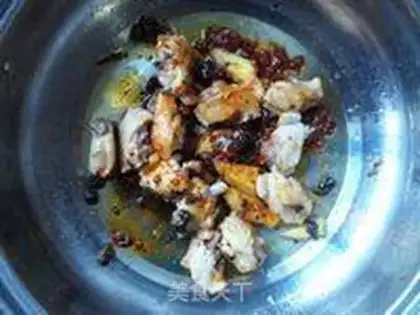 Make Back to the chicken wings step 5