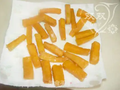 Make Pumpkin step 10