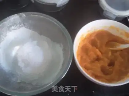 Make Potato balls step 0