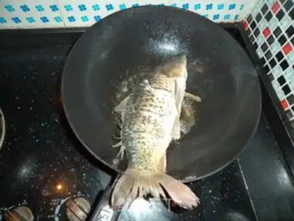 Make Carp step 3