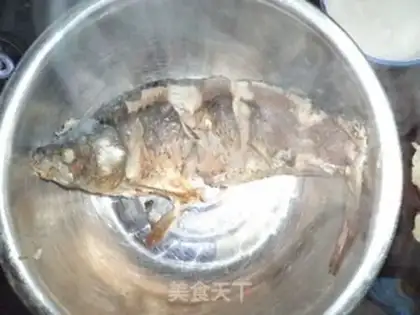 Make Carp step 4