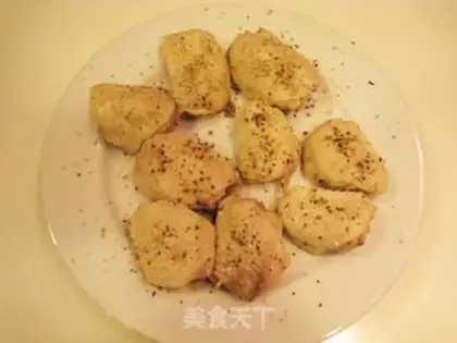 Make Precious chicken wings step 2