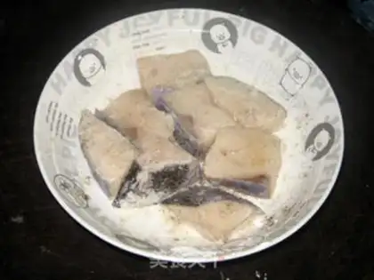 Make Tomato cooks silver cod step 2